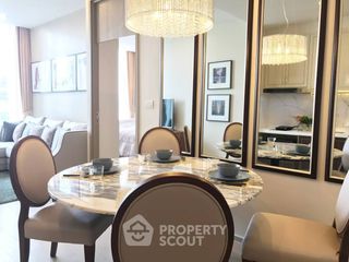 Продажа 1 кровать кондо в Патхум Щан, Бангкок
