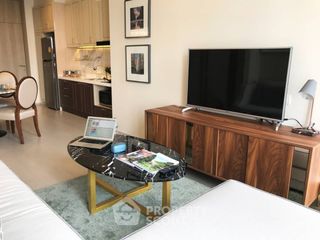 Продажа 1 кровать кондо в Патхум Щан, Бангкок