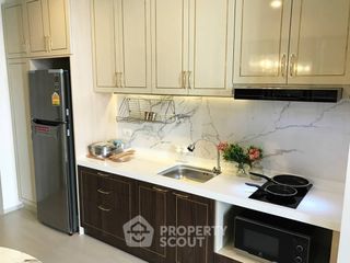 Продажа 1 кровать кондо в Патхум Щан, Бангкок