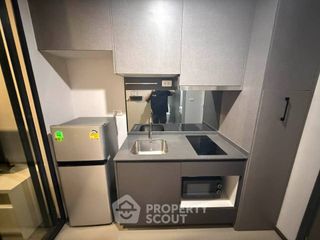 Продажа 1 кровать кондо в Банг Рак, Бангкок