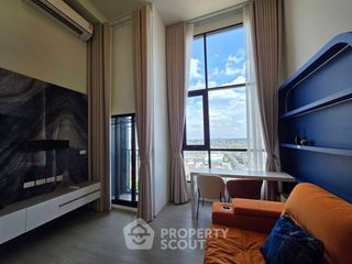 Продажа 1 кровать кондо в Банг Капи, Бангкок