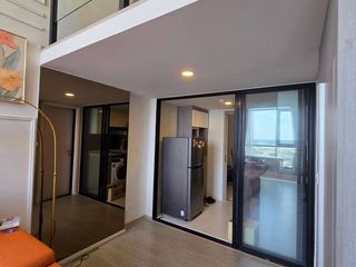 Продажа 1 кровать кондо в Банг Капи, Бангкок