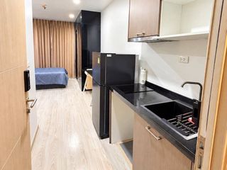 Продажа 1 кровать кондо в Банг На, Бангкок