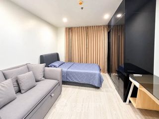 Продажа 1 кровать кондо в Банг На, Бангкок