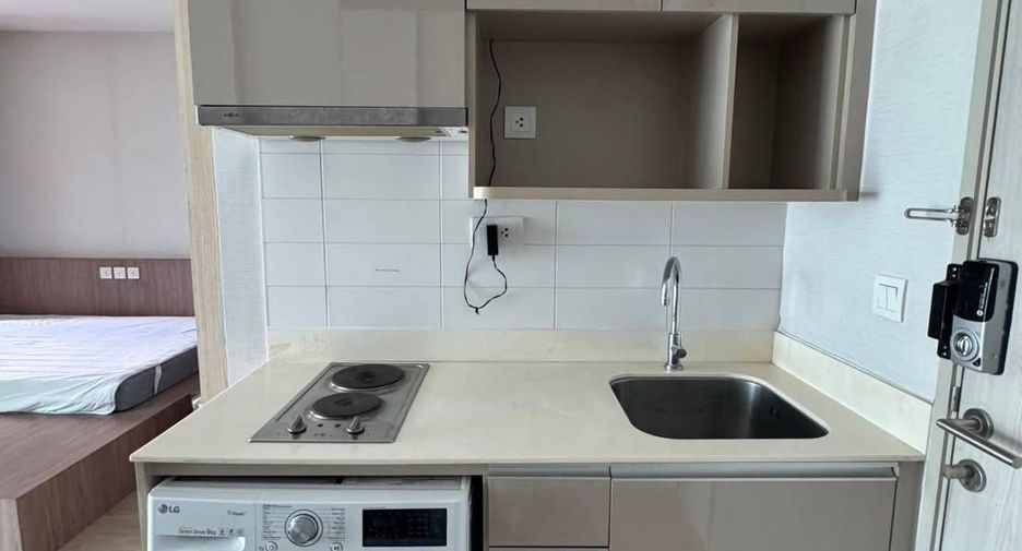 Продажа 1 кровать кондо в Банг Рак, Бангкок