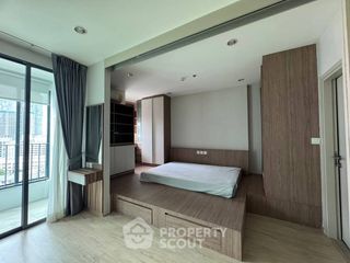 Продажа 1 кровать кондо в Банг Рак, Бангкок