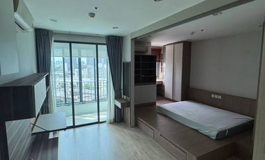 Продажа 1 кровать кондо в Банг Рак, Бангкок