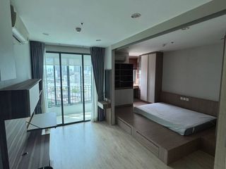 Продажа 1 кровать кондо в Банг Рак, Бангкок