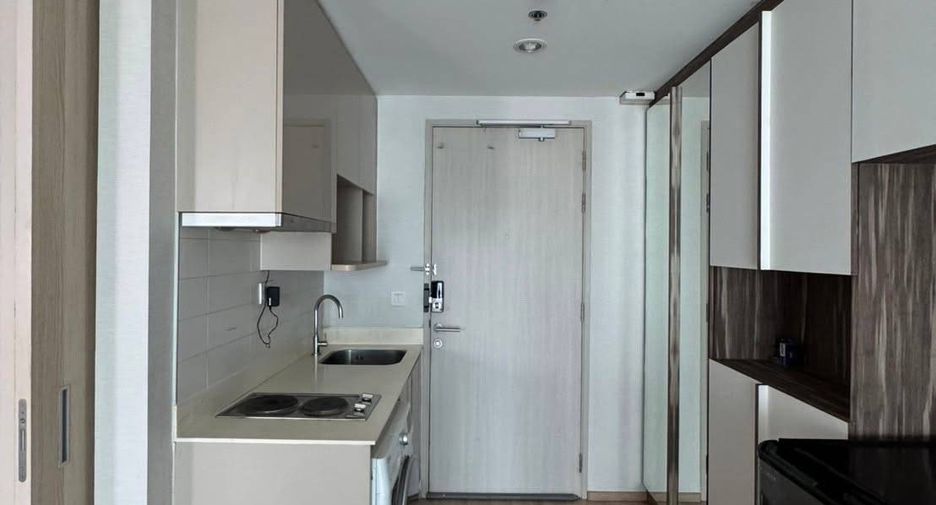 Продажа 1 кровать кондо в Банг Рак, Бангкок