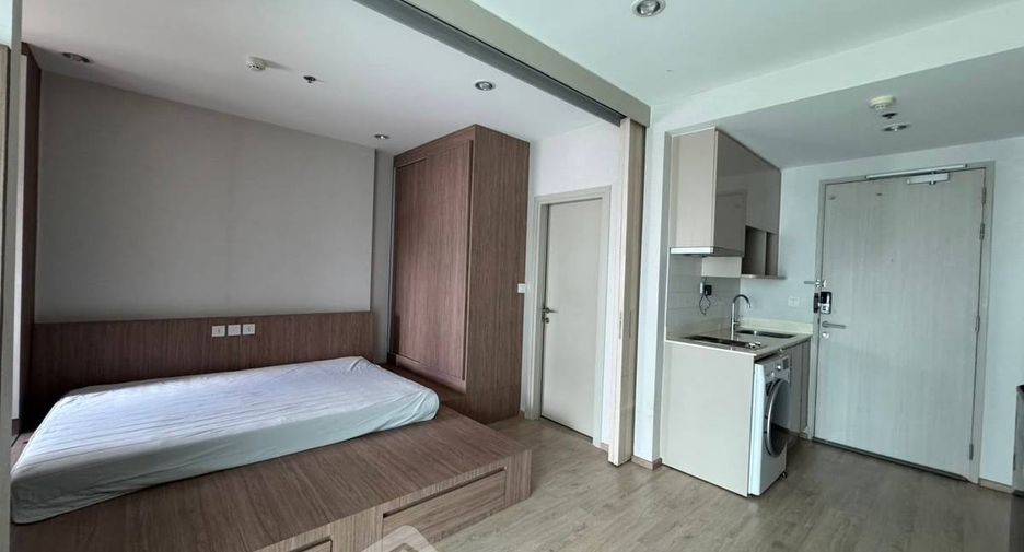 Продажа 1 кровать кондо в Банг Рак, Бангкок