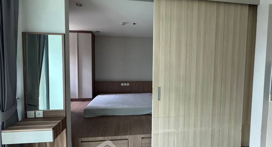 Продажа 1 кровать кондо в Банг Рак, Бангкок