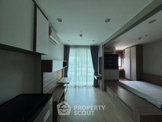 Продажа 1 кровать кондо в Банг Рак, Бангкок