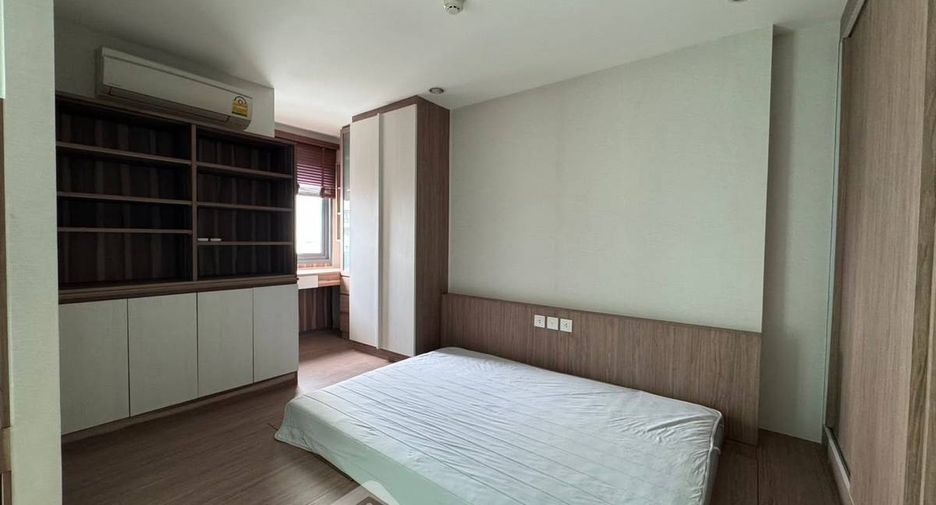 Продажа 1 кровать кондо в Банг Рак, Бангкок