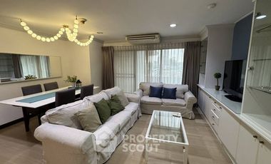 Wohnung zur Miete und zum Kauf mit 3 Zimmer in Watthana, Bangkok