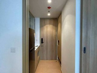 Wohnung zum Kauf mit 1 Zimmer in Chatuchak, Bangkok
