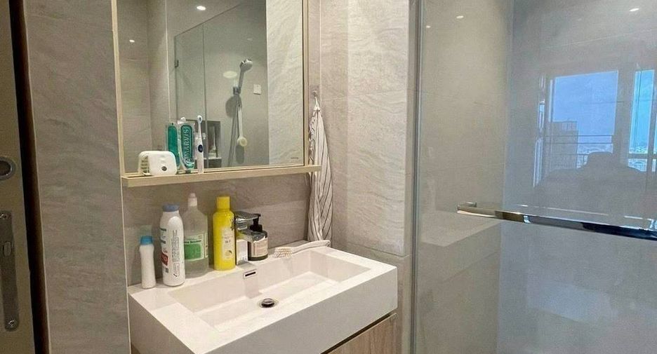 Wohnung zum Kauf mit 1 Zimmer in Chatuchak, Bangkok