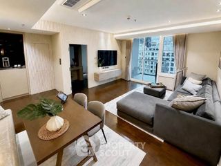 À louer et à vendre 2 chambres condo à Khlong Toei, Bangkok
