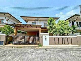 Продажа 3 спальни дом в Mueang Chon Buri, Чонбури