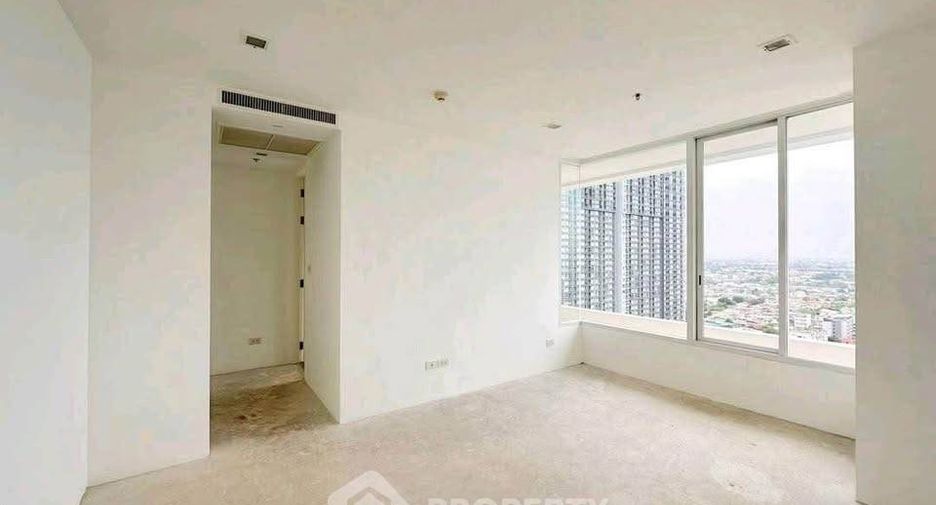 Продажа 3 спальни кондо в Дусит, Бангкок