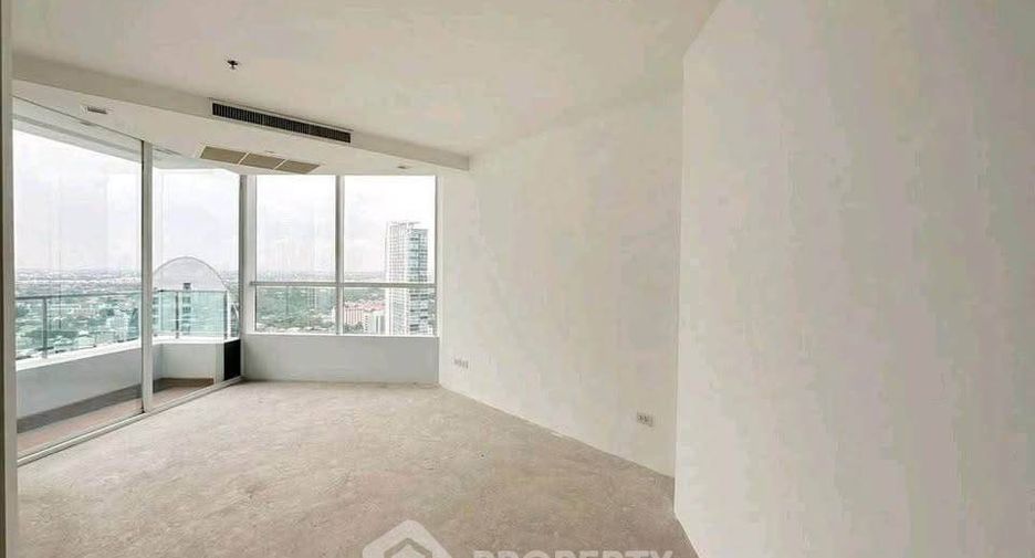 Продажа 3 спальни кондо в Дусит, Бангкок