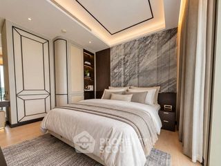 Продажа 3 спальни кондо в Кхлонг Сан, Бангкок