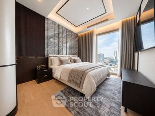 Продажа 3 спальни кондо в Кхлонг Сан, Бангкок