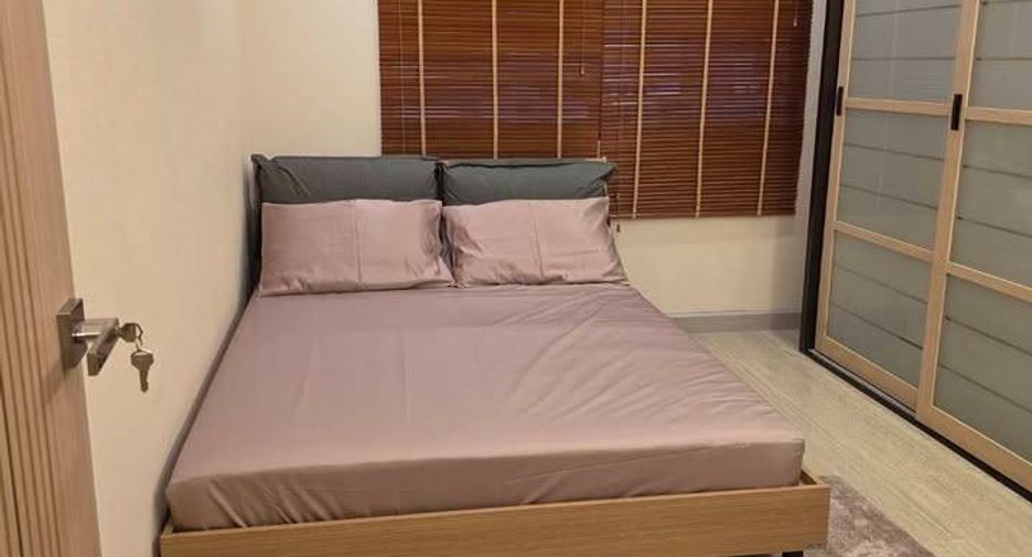 Продажа 2 спальни кондо в Пхая Тхаи, Бангкок