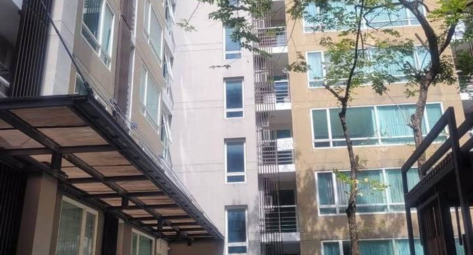 Продажа 2 спальни кондо в Пращет, Бангкок