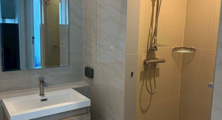 Аренда и продажа 2 спальни кондо в Пхая Тхаи, Бангкок