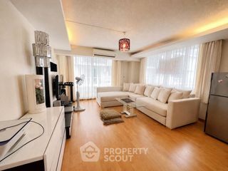 À louer et à vendre 2 chambres condo à Khlong Toei, Bangkok