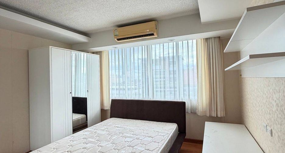 À louer et à vendre 2 chambres condo à Khlong Toei, Bangkok