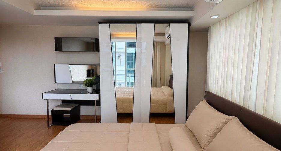 À louer et à vendre 2 chambres condo à Khlong Toei, Bangkok