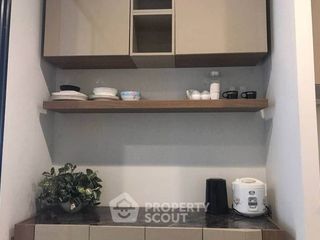 Продажа 1 кровать кондо в Патхум Щан, Бангкок