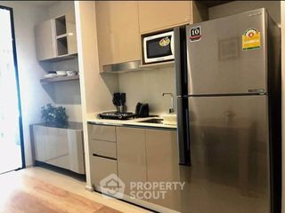 Продажа 1 кровать кондо в Патхум Щан, Бангкок