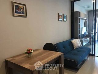 Продажа 1 кровать кондо в Патхум Щан, Бангкок