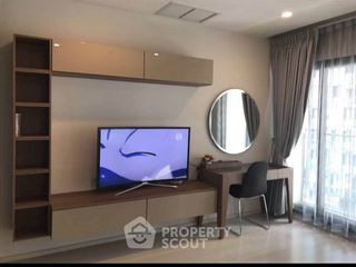 Продажа 1 кровать кондо в Патхум Щан, Бангкок