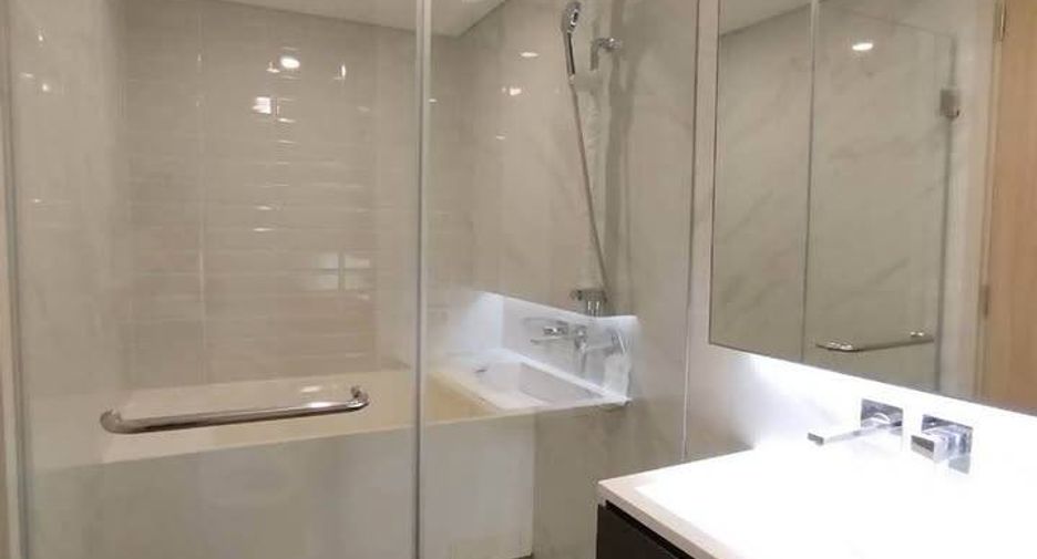 Продажа 3 спальни кондо в Хуаи Кхщанг, Бангкок
