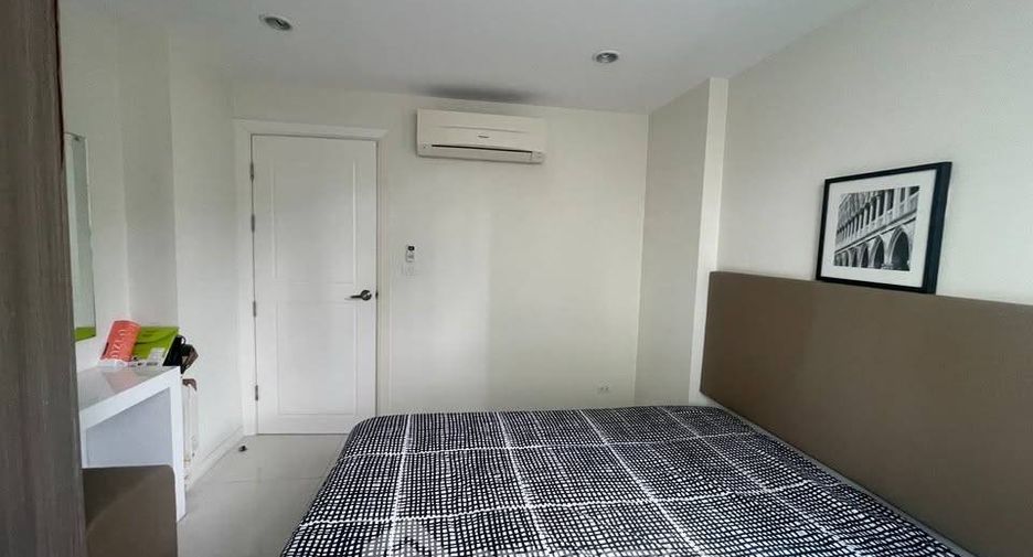 Продажа 2 спальни кондо в Пращет, Бангкок