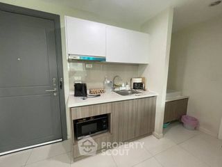 Продажа 2 спальни кондо в Пращет, Бангкок