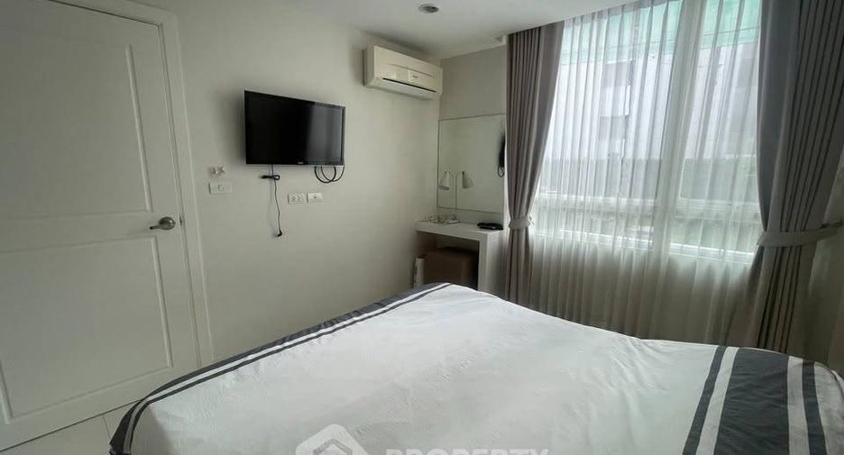 Продажа 2 спальни кондо в Пращет, Бангкок