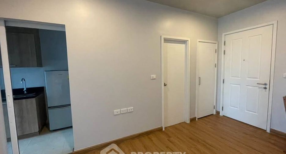 Продажа 1 кровать кондо в Кхлонг Сан, Бангкок