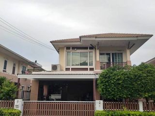 Продажа 4 спальни дом в Mueang Chon Buri, Чонбури