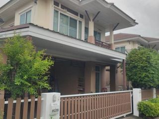 Продажа 4 спальни дом в Mueang Chon Buri, Чонбури