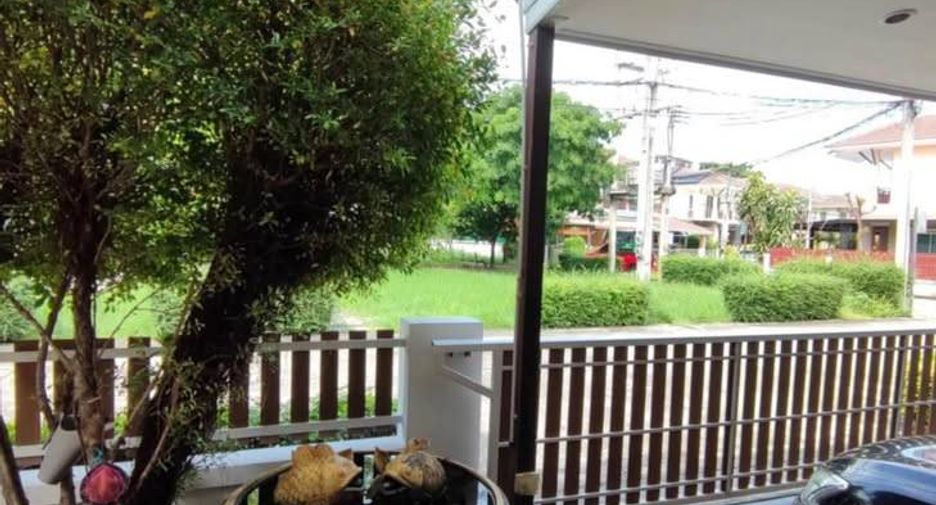 Продажа 4 спальни дом в Mueang Chon Buri, Чонбури