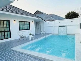 Продажа 3 спальни дом в Mueang Chon Buri, Чонбури