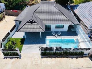 Продажа 3 спальни дом в Mueang Chon Buri, Чонбури
