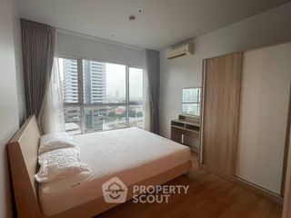 Продажа 1 кровать кондо в Кхлонг Сан, Бангкок