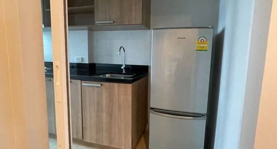 Продажа 1 кровать кондо в Кхлонг Сан, Бангкок