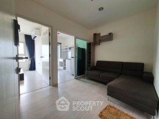 Продажа 1 кровать кондо в Тхон Бури, Бангкок