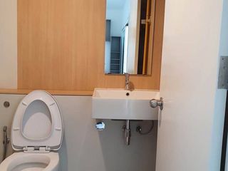 Продажа 1 кровать кондо в Тхон Бури, Бангкок